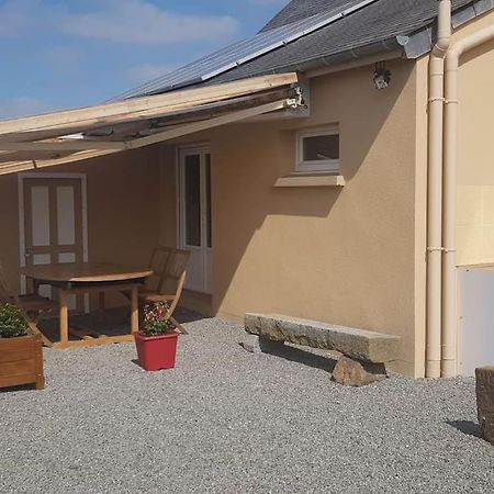 Le Mimosa, Maison De Vacances Trans-la-Foret Екстер'єр фото